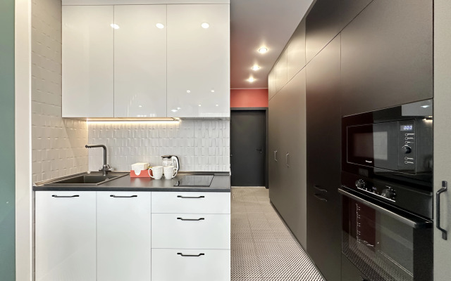 Квартира Диван-Кровать