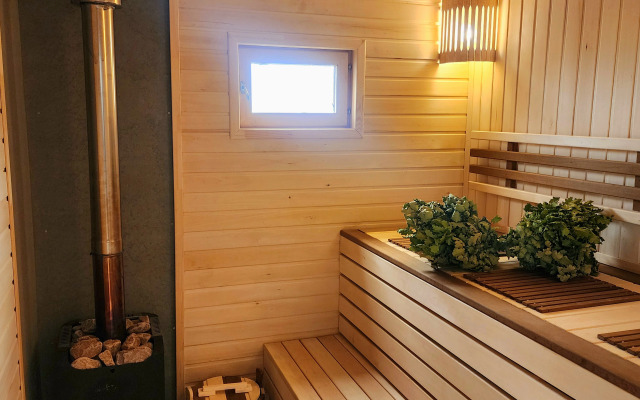 Partenitos Guest house