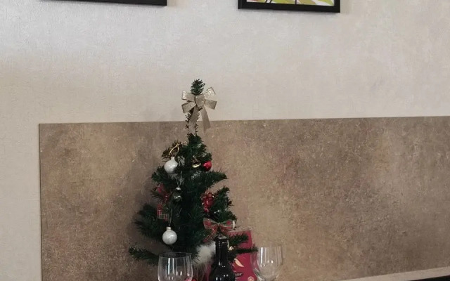 V Zhk Karavella Portugalii Pervaya Beregovaya Apartments