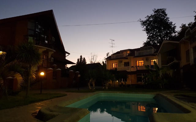 Penaty Mini-hotel