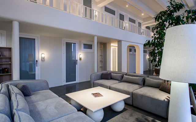 Kvartal Guest House