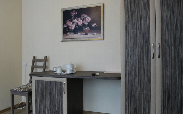 Astra Hotel