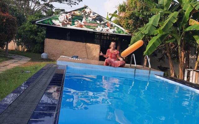 Mass Eco Cabana Hotel