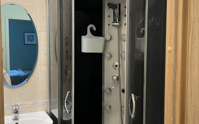 Квартира Полынь