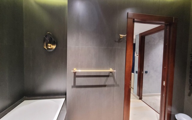 UltraLux 75 Tashkent Apartments