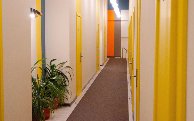 Хостел Измайлова