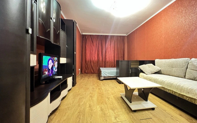 Na Ulitse 2-Ya Posadskaya 4 Flat