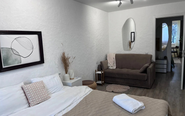 Квартира Проспект Ленина 38