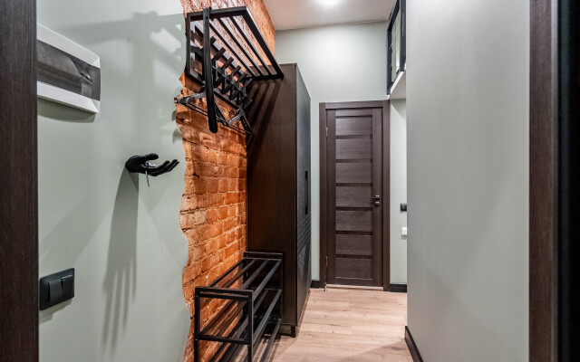 Апартаменты Cartoon на Петроградке