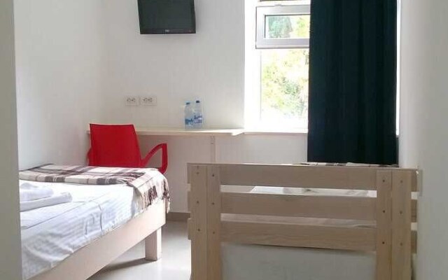 Terrazzo Guest house