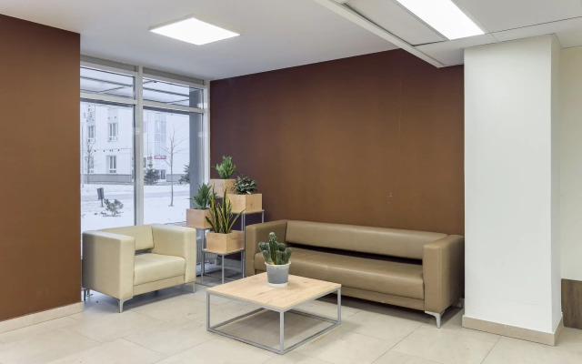 Квартира на Набережной Реки Грейдж