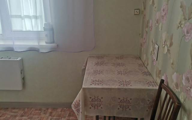 Квартира однокомнатная на Мичурина 7