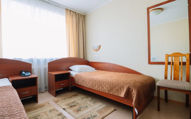 Marton Vologda Hotel
