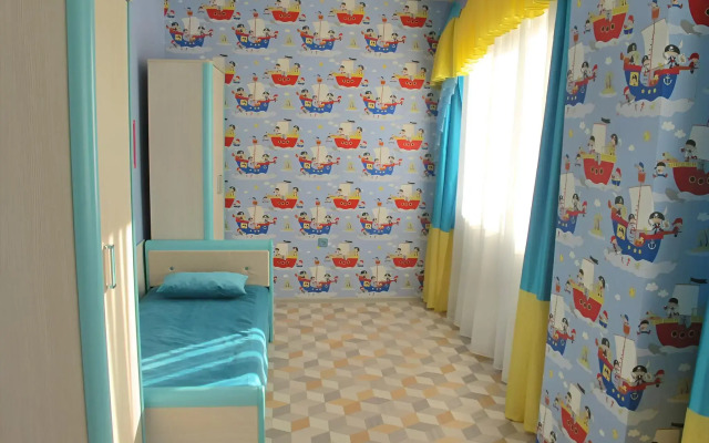 Kvartira Guest House