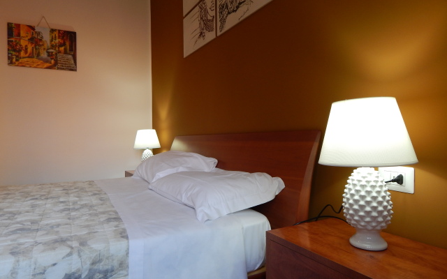 Camurria sicilian Bed&Breakfast