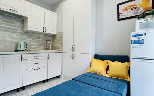 ZHK Vals V Sochi U Morya 14 Apartments