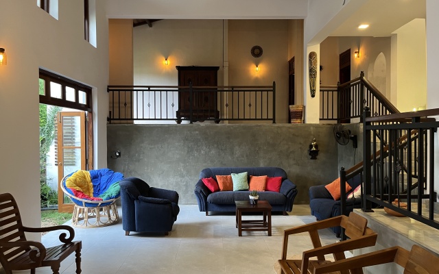 Dinoos Weligama Villa