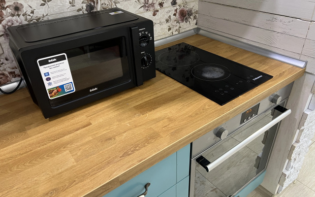 Апартаменты КакДома евро 2-ком Люкс Депутатская 9-5б Сочи у Дендрария