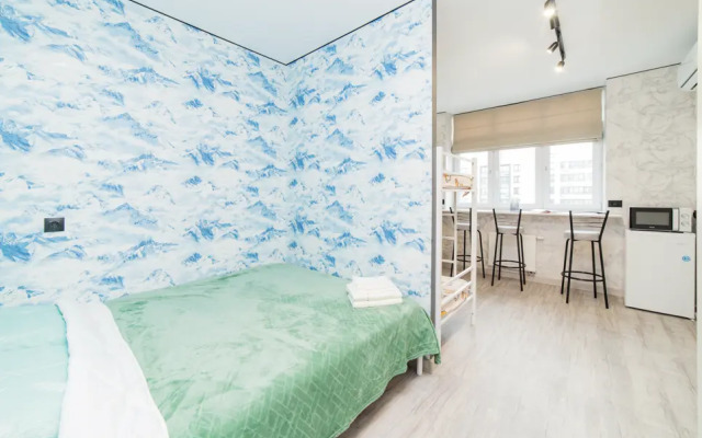 Квартира Rest European Charm