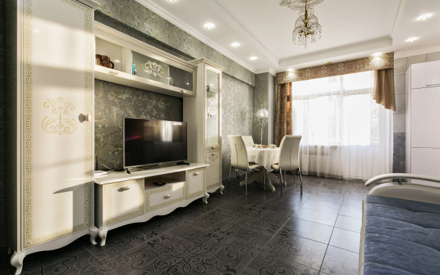 Квартира GM Apartments у Павелецкой