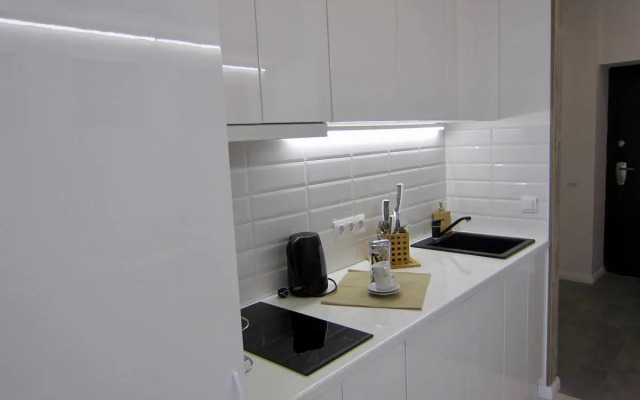 Апартаменты Amber Creek