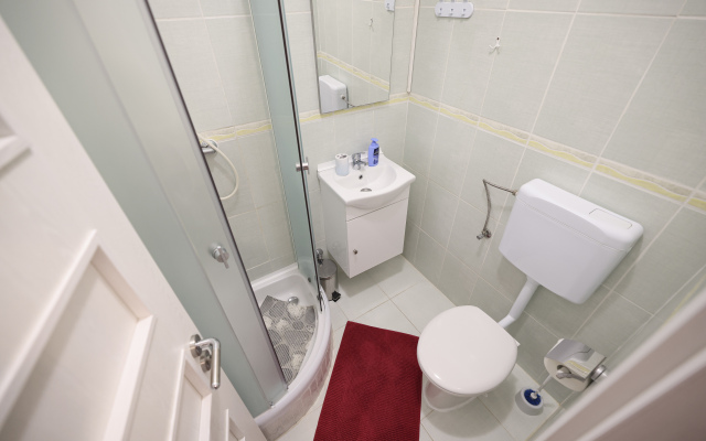 Rustica Zadar with private pool Apartment