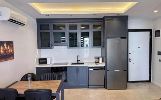 SA Apartments! Nice 1bd Flat Apartments