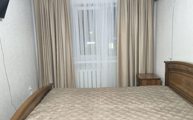 Na Prospekte Lenina 43 Flat