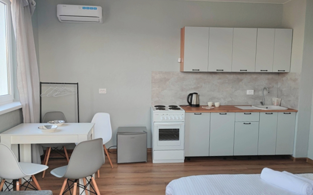 Malina Apartments