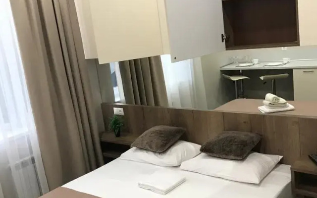Millennials Aparts Apartaments