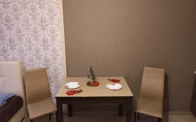 Апартаменты Эстель на Советской 1