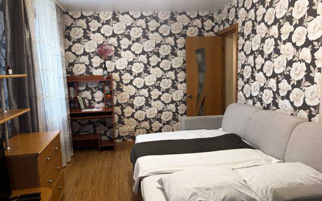 Квартира ЖК Рябинушки