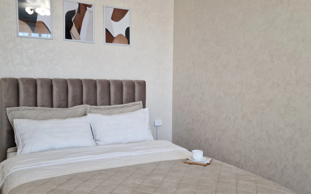 Квартира Friendly Apart у перинатального центра