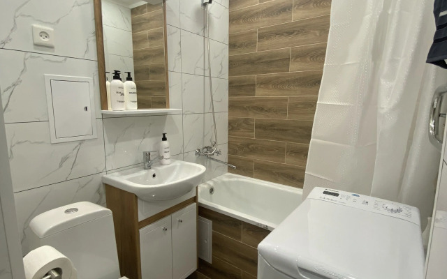 Квартира Уютная