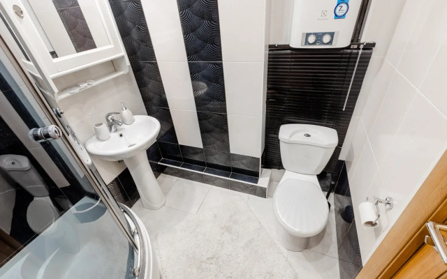 Otdykh S Udovolstviem Flat