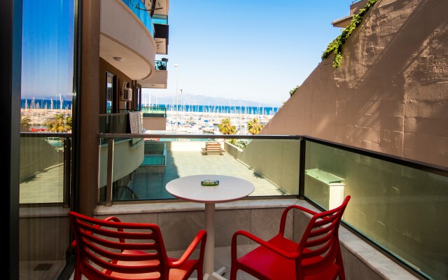 Fortunella Suits & Villas Hotel