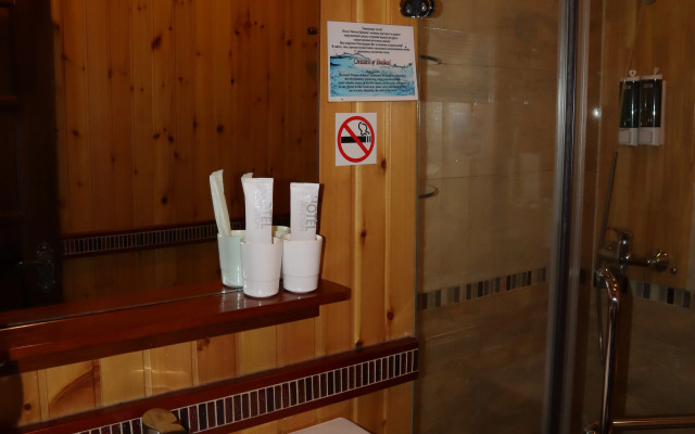 Dream Of Baikal Mini-Hotel