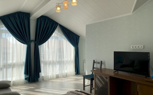 Апартаменты 289 Крымская 19