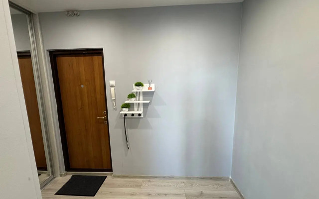 Апартаменты Ассорти Смотрящего с Высоты на Город Нижневартовск