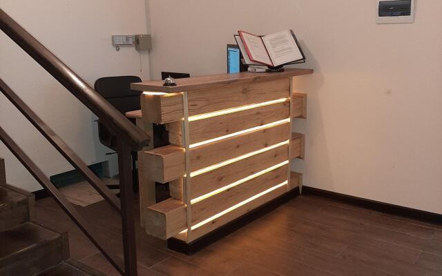 База отдыха Fish Sense