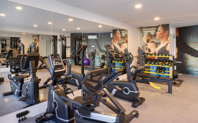 Hotella Resort & Spa