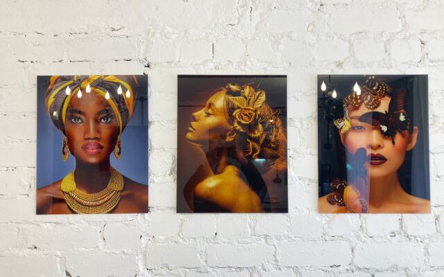 Апартаменты Квартира студия