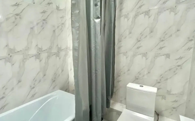 V Zhk Sezim Senim Apartments