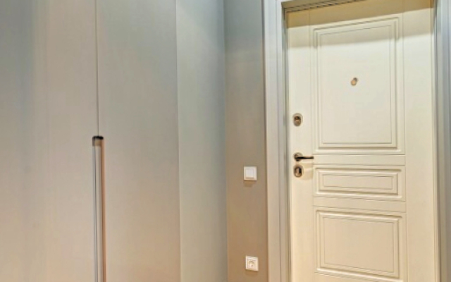 Квартира в ЖК Покровский Парк