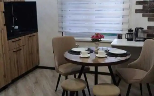 Apartments Juno Sirius