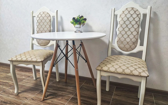 V Zhk Romanovckiy Flat