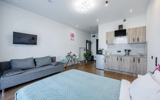 Апартаменты у метро Измайлово