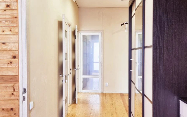 Частный дом Отдельный без хозяев со всеми удобствами