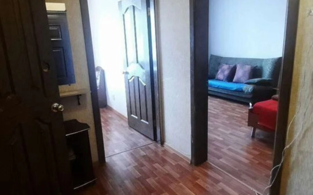 Квартира на проспекте Вячеслава Клыкова 85