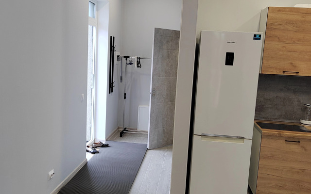 Квартира Уютные в доме